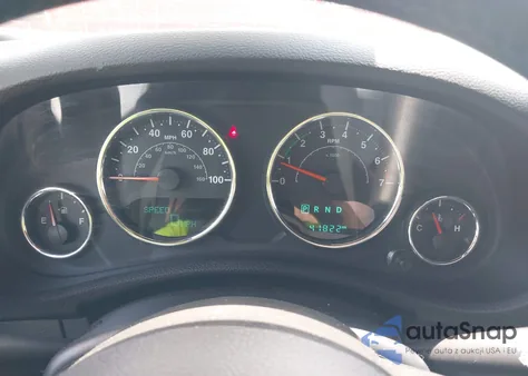 2018 Jeep Wrangler Jk Willy Wheeler W 4X4 из США, поврежденный, VIN 1C4AJWAG0JL884473